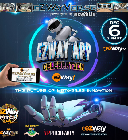 ezWay Celebration app image